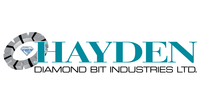 Hayden Diamond Bit Industries Ltd.