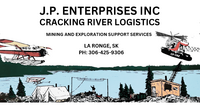 J.P. Enterprises Inc.